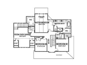 Plan 058H-0092