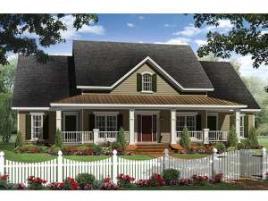 Plan 001H-0190