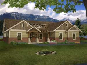 Plan 062H-0285