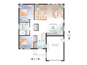 Plan 027H-0295