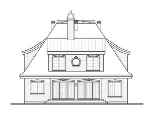 Plan 027H-0164
