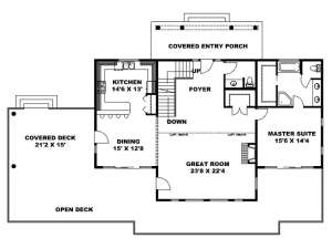 Plan 012H-0304