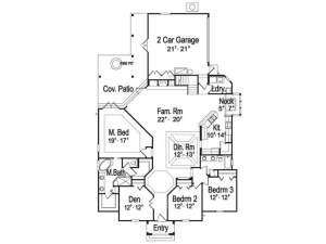 Plan 043H-0141