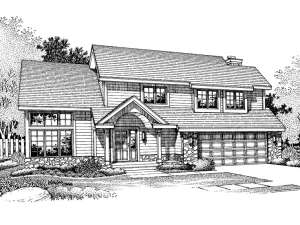 Plan 022H-0091