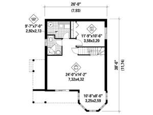 Plan 072H-0208