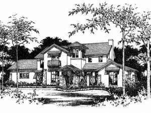 Plan 036H-0036