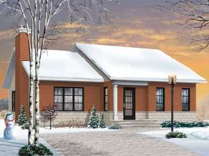 Plan 027H-0422