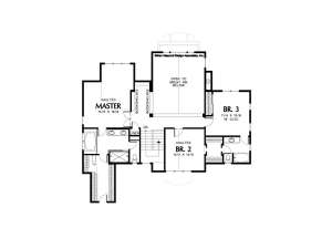 Plan 034H-0164
