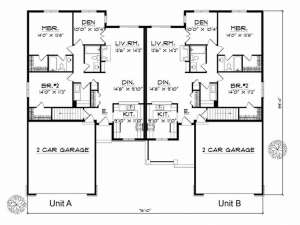 Plan 020M-0015