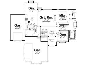 Plan 050H-0233
