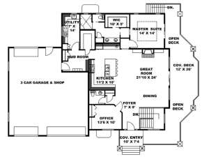 Plan 012H-0245
