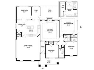 Plan 006H-0184