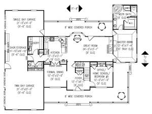 Plan 044H-0042