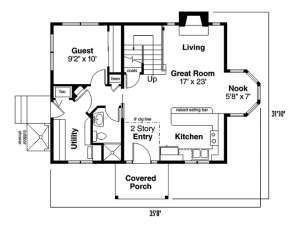 Plan 051H-0417