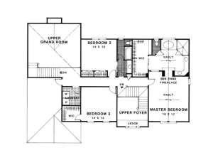 Plan 007H-0096