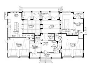 Plan 064H-0064