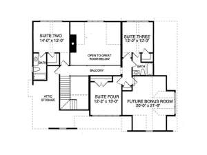 Plan 029H-0112