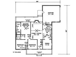 Plan 004H-0024