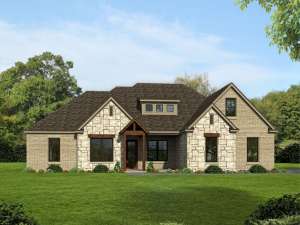 Plan 062H-0156