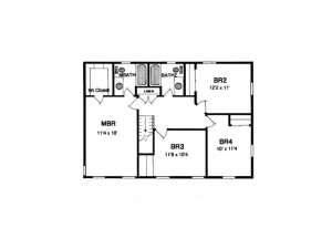 Plan 014H-0060