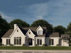 Plan 074H-0151