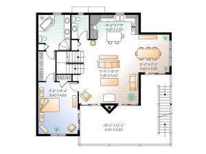 Plan 027H-0148