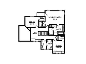 Plan 022H-0096