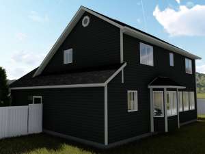 Plan 065H-0004