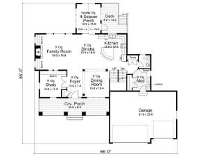 Plan 023H-0125