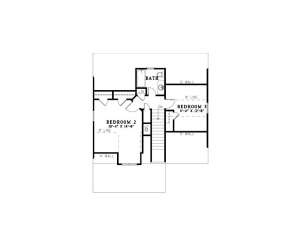 Plan 025H-0154
