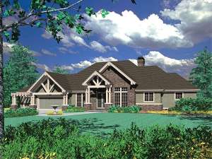 Plan 034H-0087