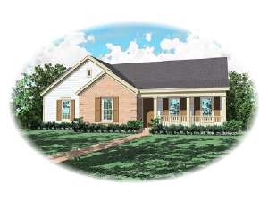 Plan 006H-0025