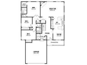 Plan 014H-0003