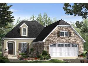 Plan 001H-0159