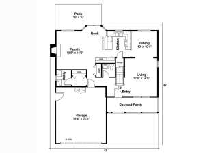 Plan 051H-0420