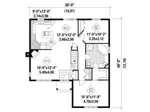 Plan 072H-0034