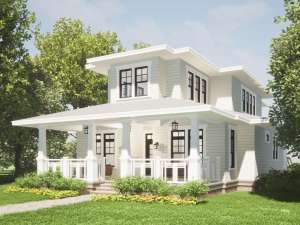 Plan 052H-0158