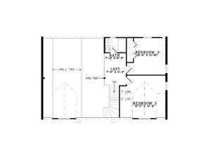 Plan 025L-0032