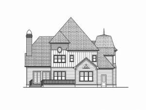 Plan 029H-0029