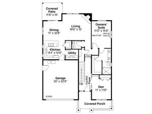 Plan 051H-0252