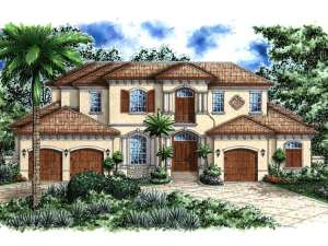Plan 040H-0070