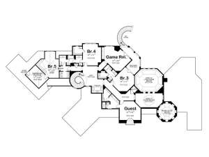 Plan 031H-0232
