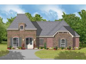 Plan 060H-0021