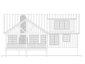 Plan 062H-0060