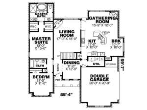 Plan 011H-0033