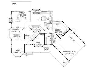 Plan 013H-0083