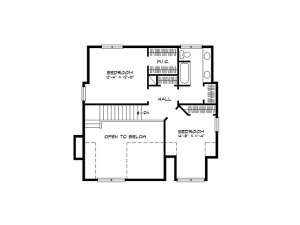 Plan 008H-0013