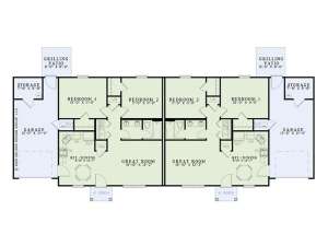 Plan 025M-0082