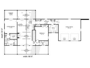 Plan 062H-0383
