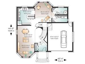 Plan 027H-0138